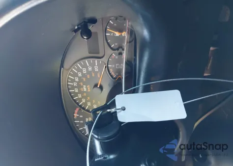 1998 Pontiac Firebird from USA, damaged, VIN 2G2FS22K4W2204570